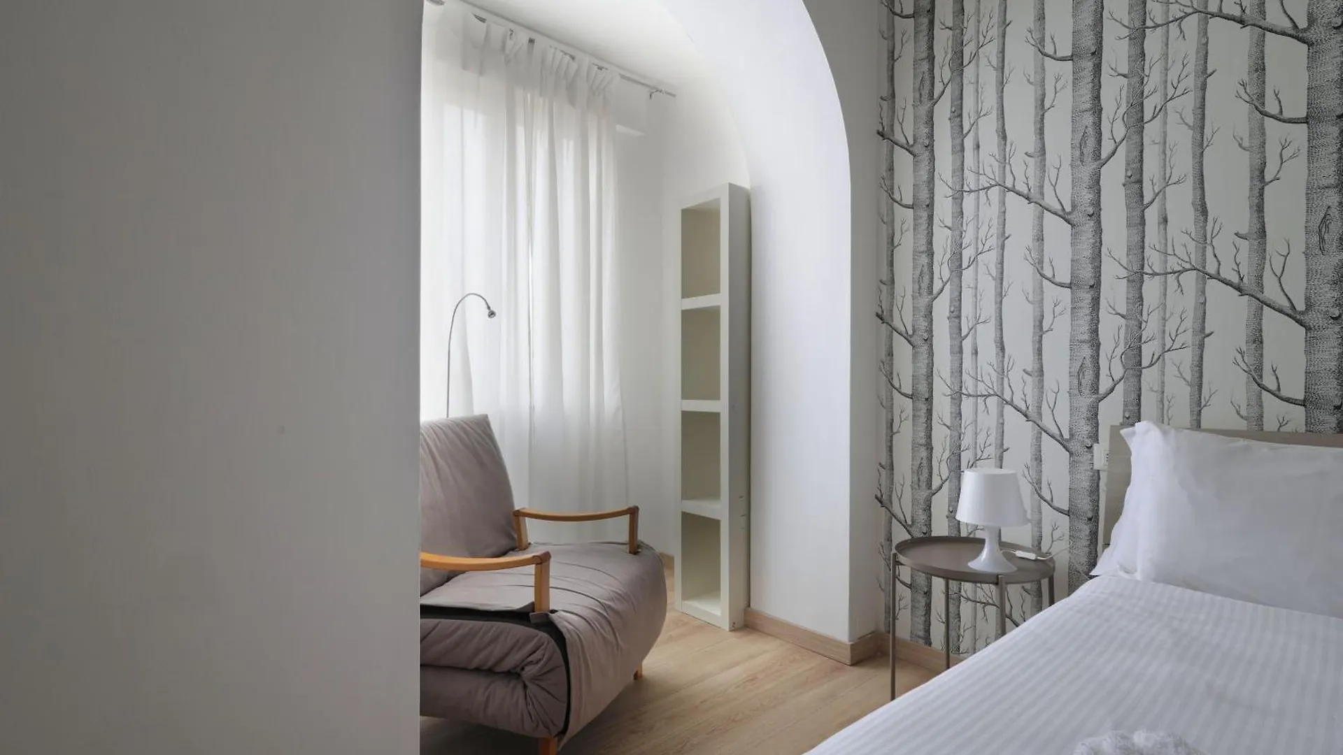 Joivy Panoramic Nest Near The Citylife Neighborhood Apartment Milan Italy