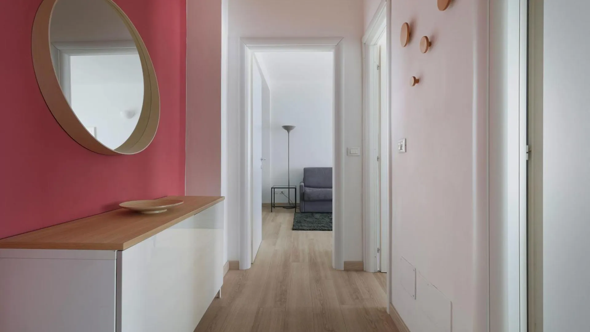 Joivy Panoramic Nest Near The Citylife Neighborhood Apartment Milan