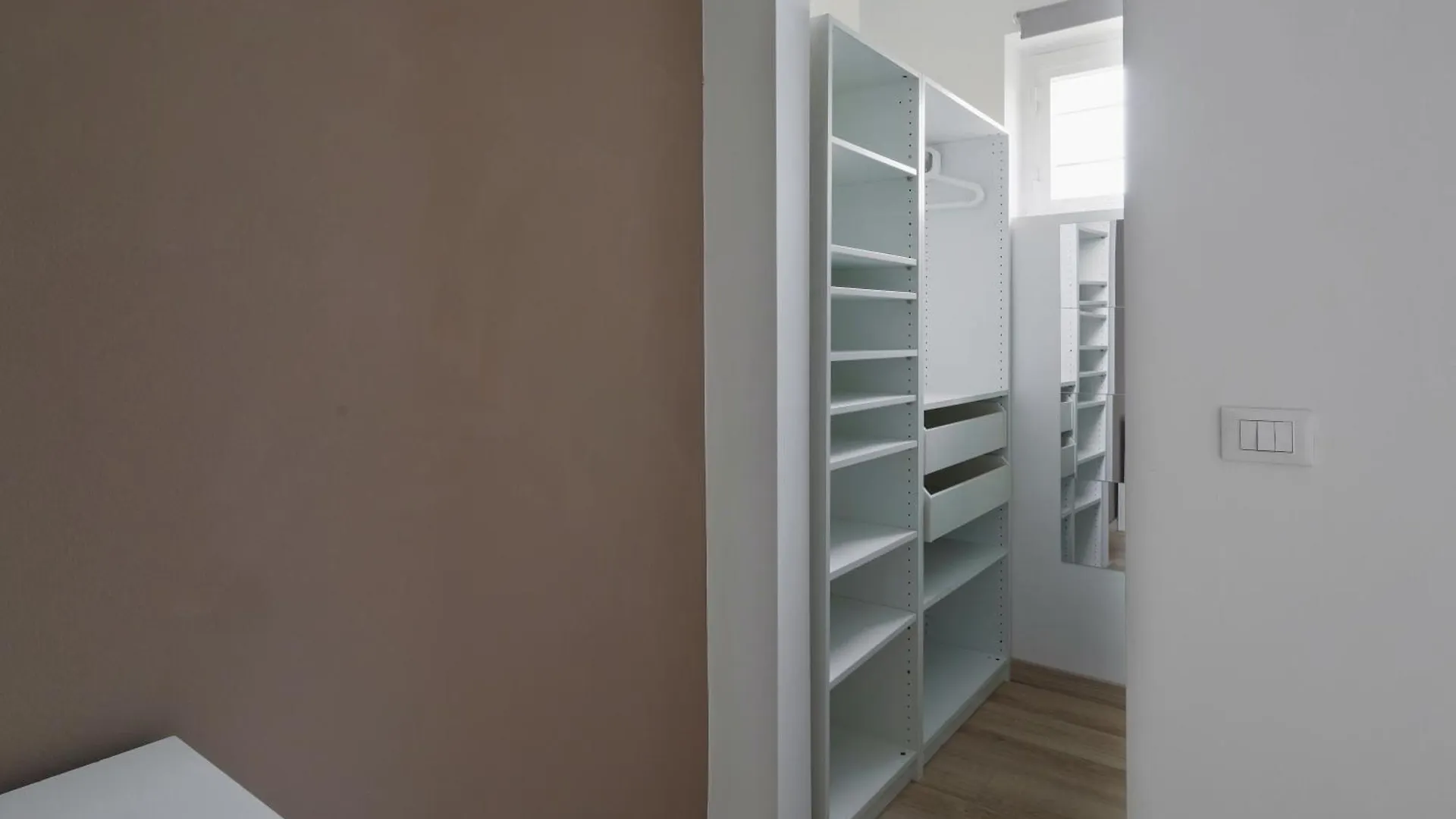 Joivy Panoramic Nest Near The Citylife Neighborhood Apartment Milan
