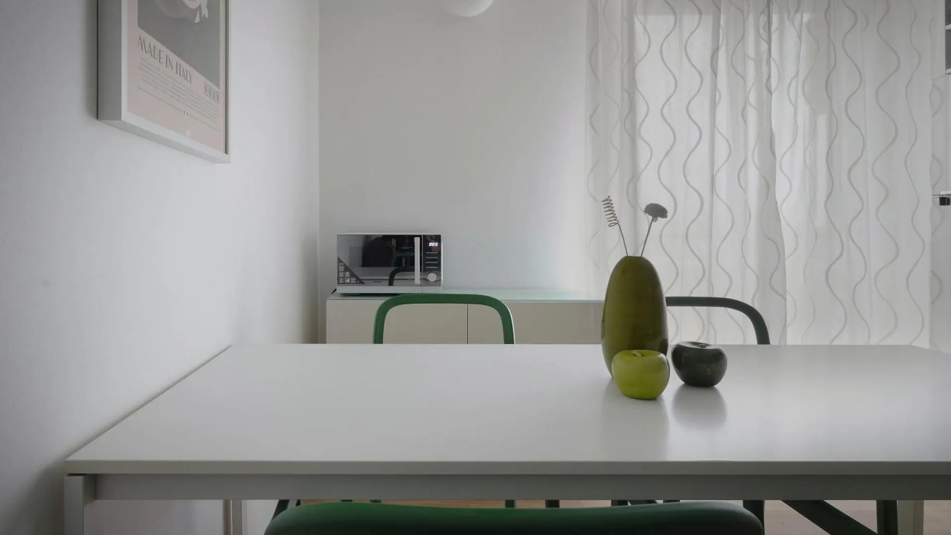 Joivy Panoramic Nest Near The Citylife Neighborhood Apartment Milan Italy